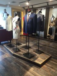 点击看大图 -优刻西服西装定制(金轮国际广场店)