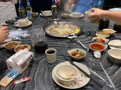 -天都火锅酒楼(虹梅南路店)