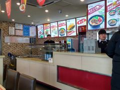 -李先生牛肉面大王(辽宁路店)