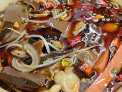 毛血旺-四川泸州豆花饭店