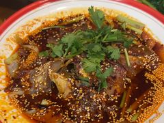 -易老妈蹄花.特色川菜(人民公园总店)
