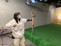 -i彻射箭俱乐部(新光界店)