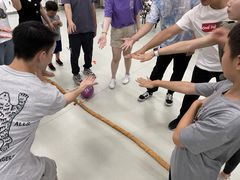 -中田健身工作室(嘉定江桥店)