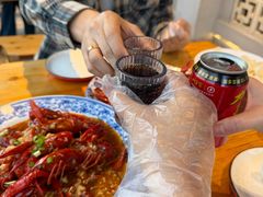 -满盆红龙虾(开发区店)