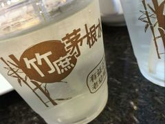 -中国厨房/台湾牛肉面