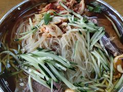 -顺通大冷面(总店)