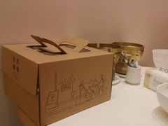 -第六季自助餐厅(甜水园店)