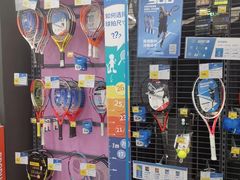 -迪卡侬(安德门店)
