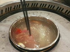 -银鲨海鲜烤肉火锅自助餐厅(五星店)