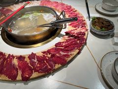-牛人日志·鲜牛肉骨汤火锅(万科里瑧店)