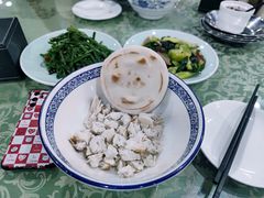 -老孙家饭庄·非遗(东关店)