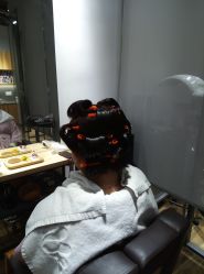 -Mentor Hair Salon