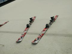 -零度滑雪室内训练中心(莘庄店)