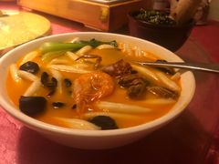 -韵秋荷(宝山龙湖天街店)