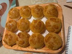 -年辉渔村·非遗传承餐厅(新丰江店)