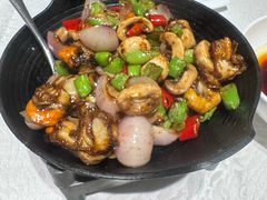 -旺顺阁·北京菜(北辰上品+)