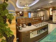 -君邦火锅(新疆大厦店)