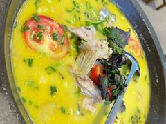 -龚师傅土菜馆.地道农家菜(魅力湘西店)