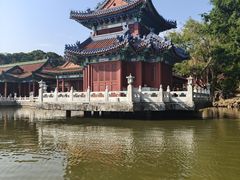 -珠海圆明新园