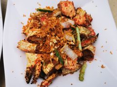 -阿浪海鲜连锁加工店(B栋2排1号火车头店)