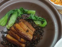 -李先生牛肉面大王(北京东四店)