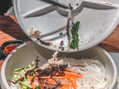 -云海肴·汽锅鸡·云南菜(美罗城店)