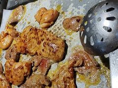 -新艺自助美食城(中山路店)