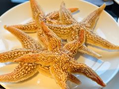 -唐拉雅秀酒店-西锦汇空中BBQ·思创餐厅