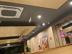 -海底捞火锅(百利广场店)