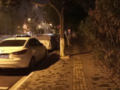 -乐汤汇温泉馆(六合店)