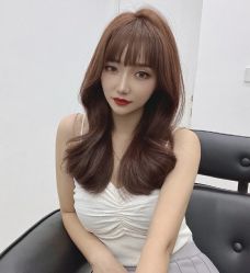 点击看大图 -那茉 Hair Salon