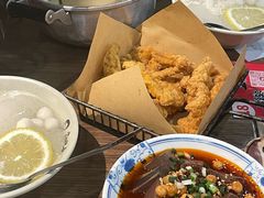 -肖四女乐山跷脚牛肉(世博源店)