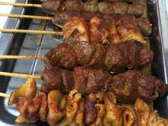 -海平馄饨(逍遥二路店)