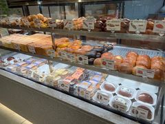 -君之狮子山·轻糖烘焙(松江印象城店)