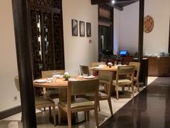 -宁波柏悦酒店·钱湖渔港