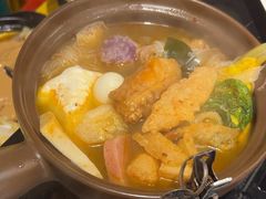 -O记东北砂锅麻辣烫