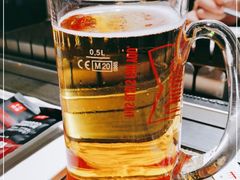 -丰茂烤串(六里桥店)
