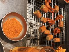 -夜食白市Yespicy·烧烤啤酒宵夜(番禺四海城店)