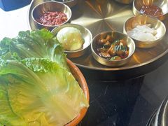 -东味北道熟成·炭火烤肉(九龙店)