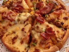 -超级飞侠主题餐厅