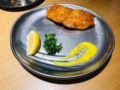 -阿卡AK.Lab洋风韩餐(花园路万达坊店)