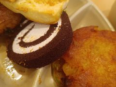 -素满香·全民食养自助(长宁龙之梦店)