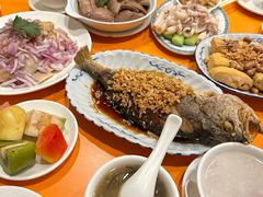 -雅苑餐厅(朝天路店)
