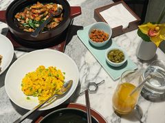 -杭州君悦酒店·湖滨28中餐厅