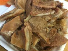 -细妹五香牛杂(步行街店)