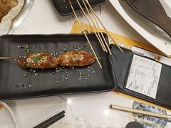 -有鱼吃·纸包烤鱼(曲江创意谷店)