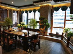 大堂-陶然居·重庆菜(解放碑店)
