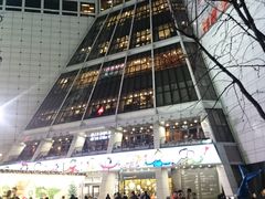 -东大门市场