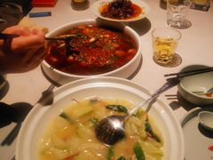 -院8里·小聚园老川菜(九眼桥店)