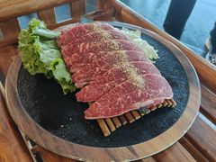 -火炉旁烤肉(阳光店)